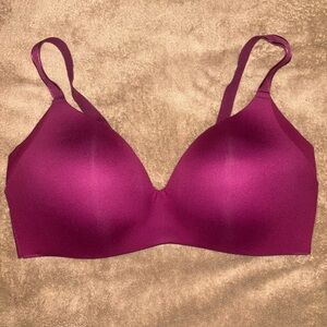 Knix Wireless Bra Size 5
